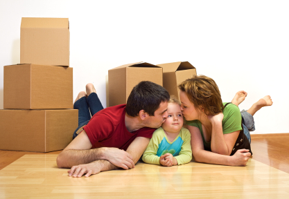 House Removals Luton
