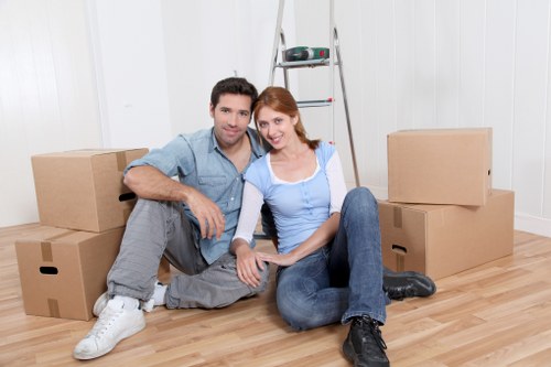 Removals planning and quotation request for Luton moves