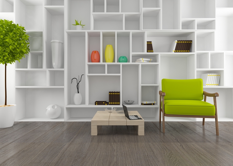 home flat